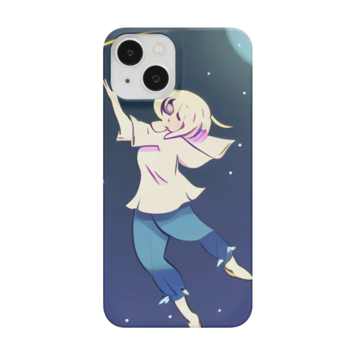 流れ星 Smartphone Case