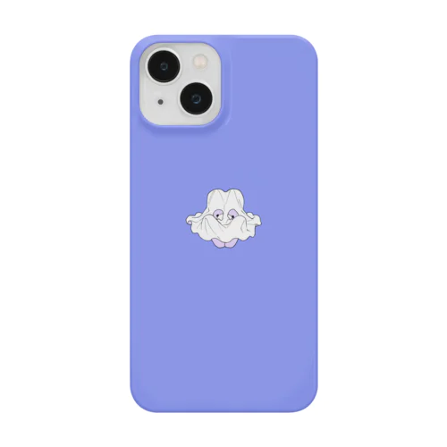 おばけうさちゃん Smartphone Case