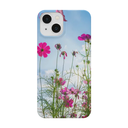 Flower Smartphone Case