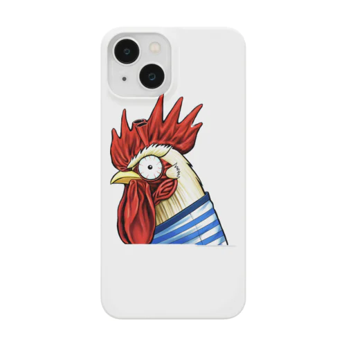 ニワトリマン Smartphone Case