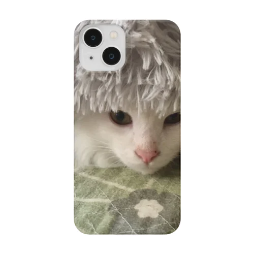 ちらっと Smartphone Case