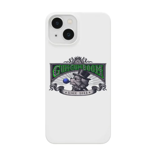 〚𝙇𝙤𝙜𝙤〛𝓓𝓸𝓰_𝓛 Smartphone Case