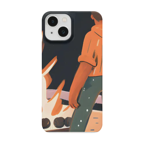 TAKIBI Smartphone Case