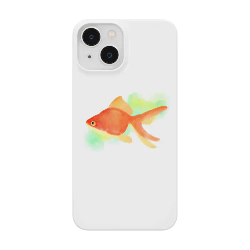 金魚 Smartphone Case