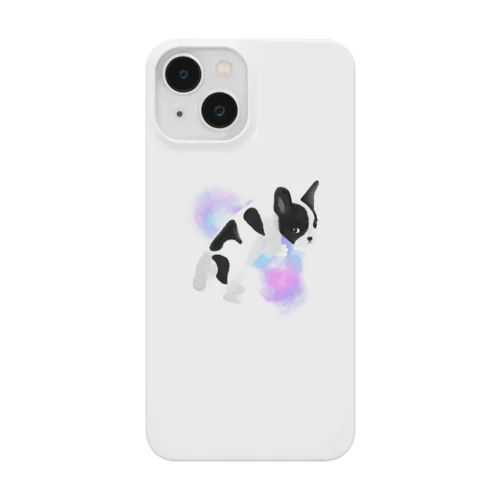 フレンチブルドッグ Smartphone Case