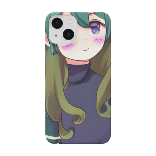 カプリコーン Smartphone Case