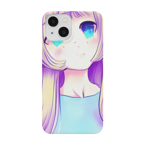 アクエリアス Smartphone Case