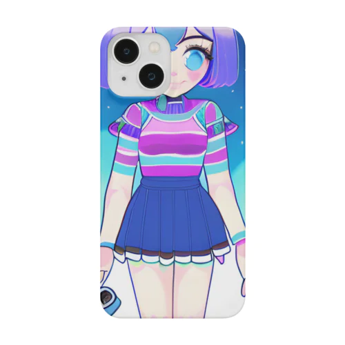 ルナちゃん Smartphone Case