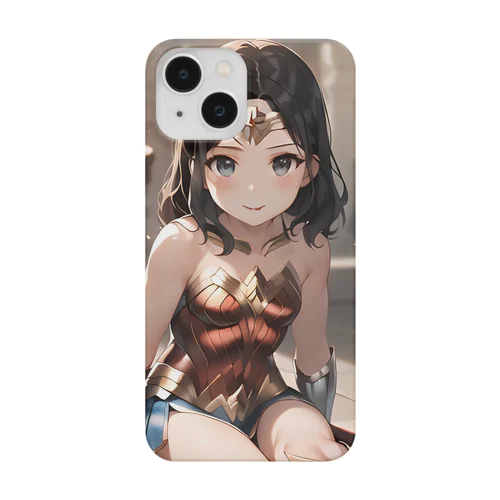 いち神様 Smartphone Case