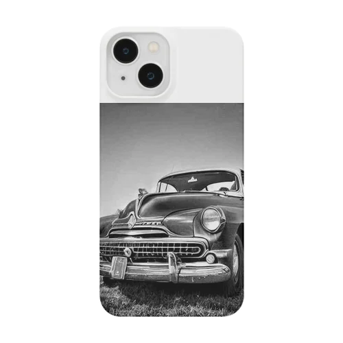 CLASSICCAR Smartphone Case