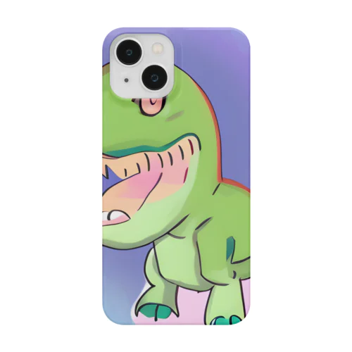 てぃらのん Smartphone Case