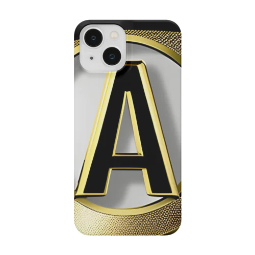 Ambitious Smartphone Case