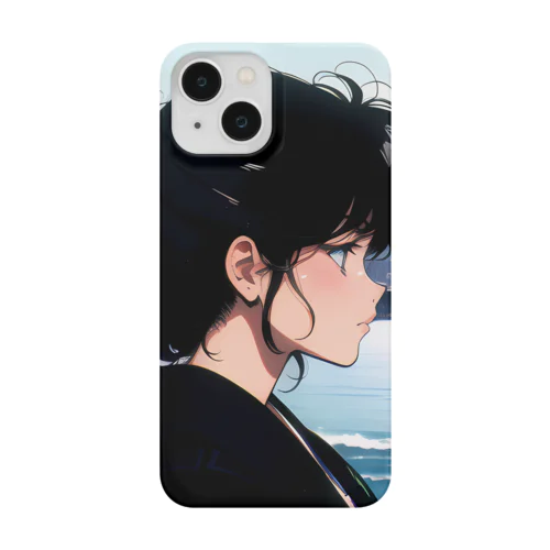 seaside Smartphone Case