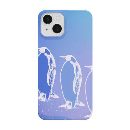 波打際 Smartphone Case