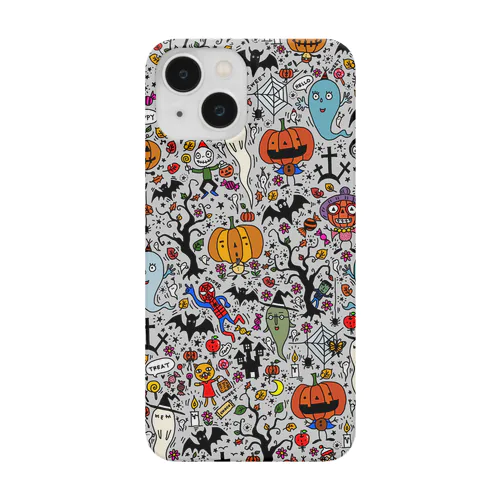 Happy Halloween! Smartphone Case