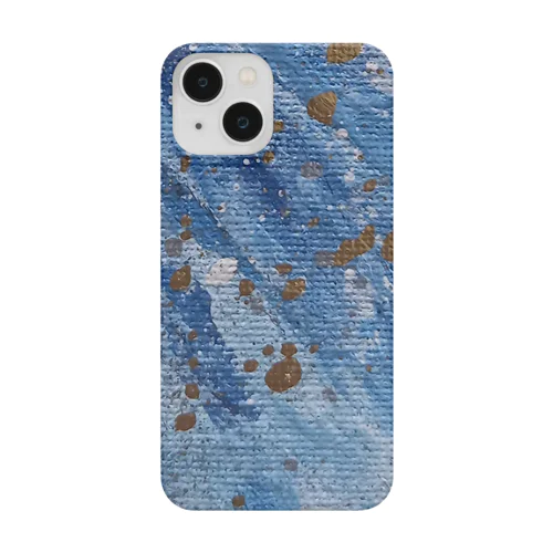 彩 Smartphone Case