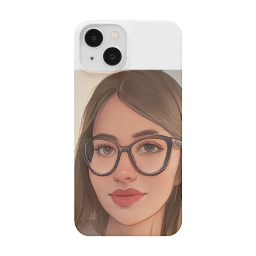 Sofiia Music Diary Smartphone Case