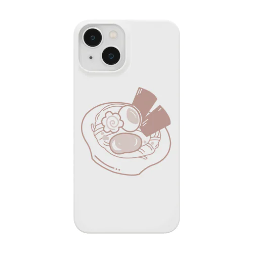 おいしいラーメン Smartphone Case