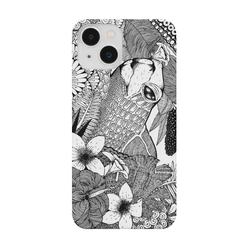 ウミガメ Smartphone Case