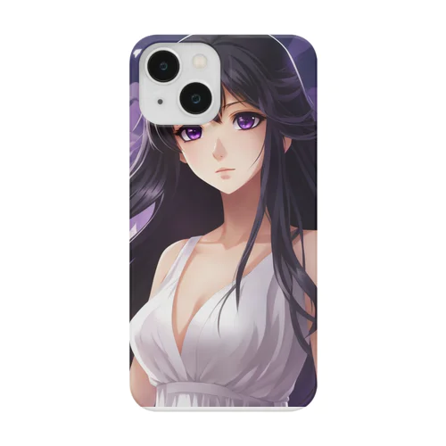 女神ちゃん Smartphone Case