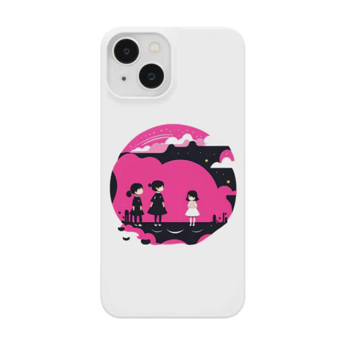 PINKLADIES Smartphone Case