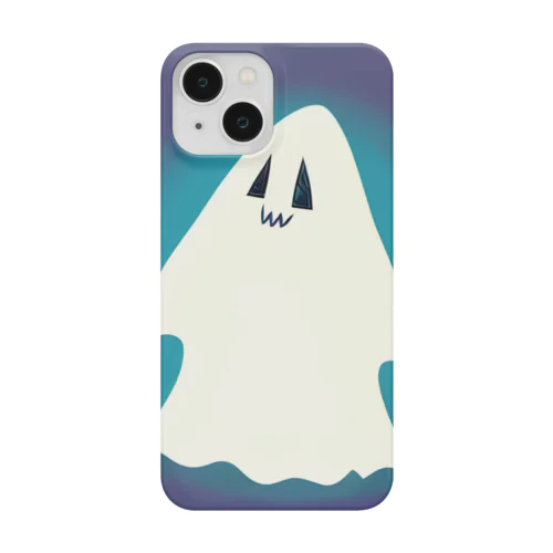 シロ Smartphone Case