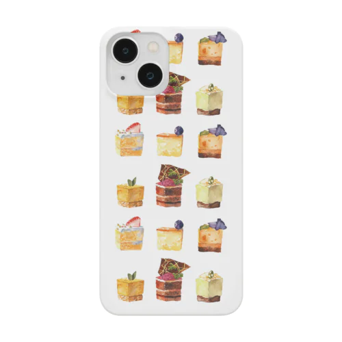 Eat me! Smartphone Case