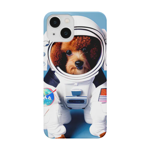 宇宙に連れてって Smartphone Case