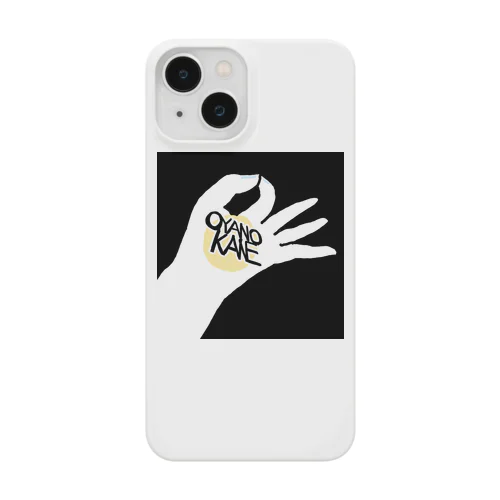 OYANOKANE RECORDS Smartphone Case