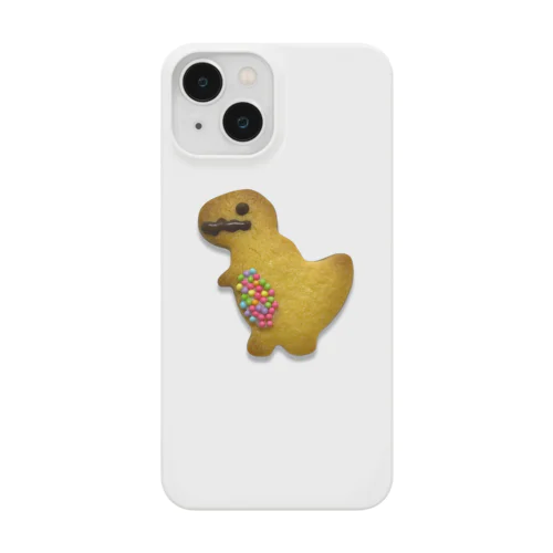 クッキーティラノ ポップ Smartphone Case