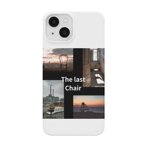 【父作成】最後の椅子 Smartphone Case