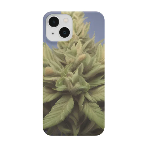 42O_0091 （フォトゥオーナインティワン） Smartphone Case