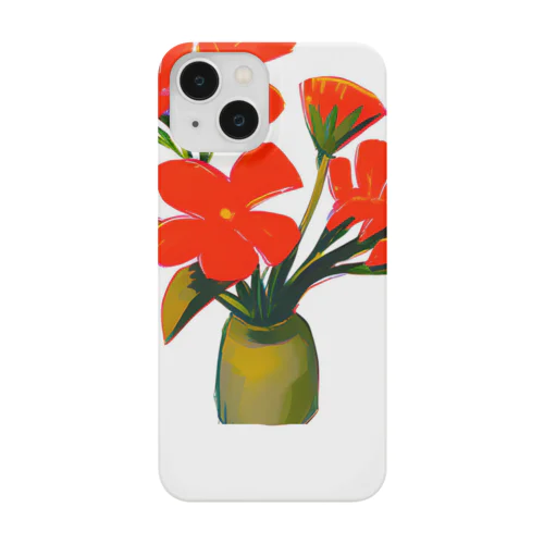 flower Smartphone Case