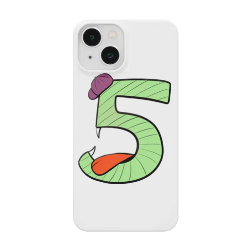 Fifth Smartphone Case