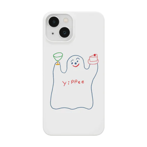 yippee Smartphone Case