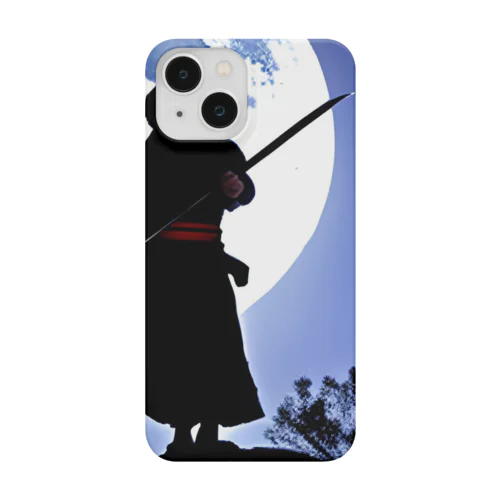 和の心シリーズ Smartphone Case