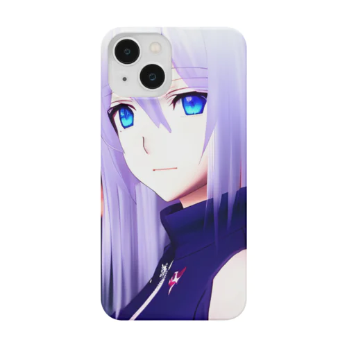 星宮さくら Smartphone Case