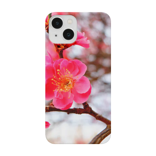 紅梅 Smartphone Case