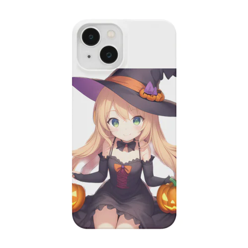 フォトコンテスト優勝候補のユメちゃん Smartphone Case