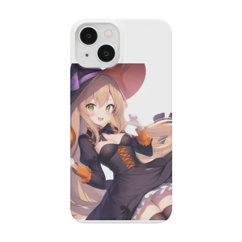 フォトコンテスト優勝候補ユメちゃん② Smartphone Case