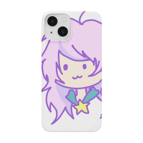 ユメミちゃん Smartphone Case