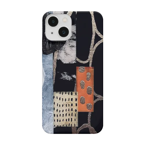 抽象画 Smartphone Case