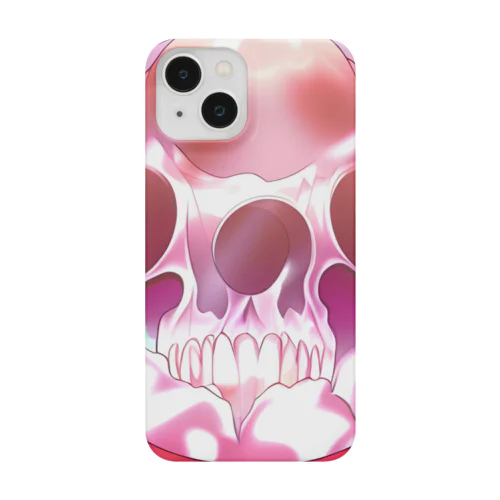 Abstract Poison Smartphone Case