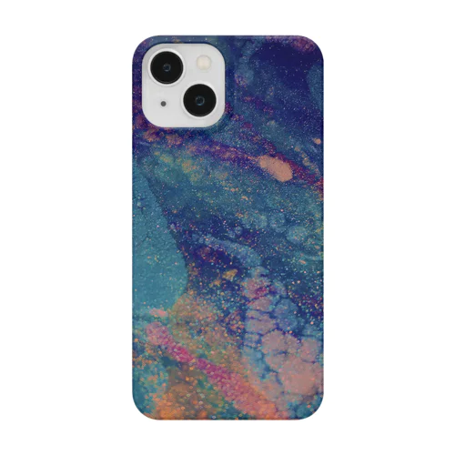 瞼彩Ⅱ Smartphone Case