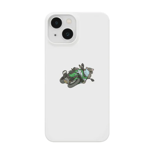 ハングオン！ Smartphone Case