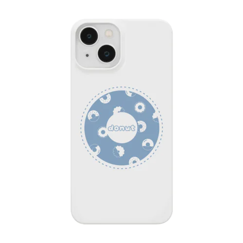 donut(ドーナツ) Smartphone Case