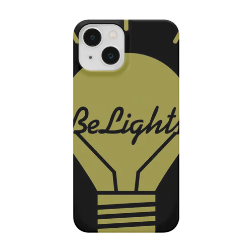 Be-Lights公式グッズ Smartphone Case