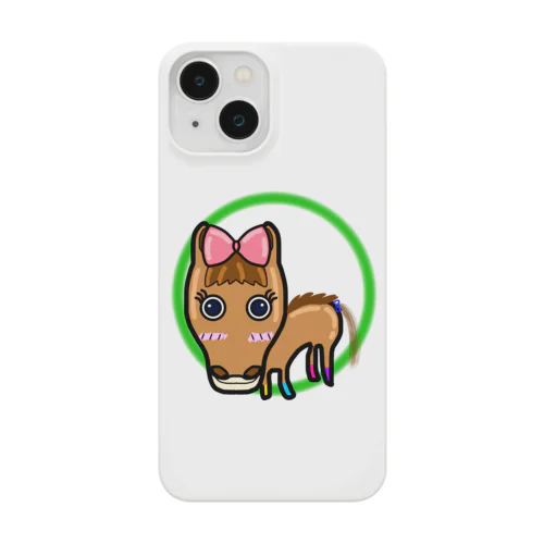 うまっ！ Smartphone Case