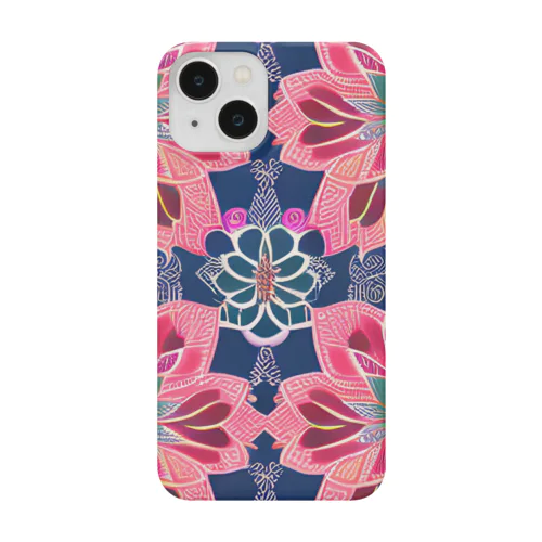 華 Smartphone Case