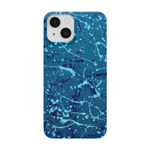 Work, No.104 Smartphone Case